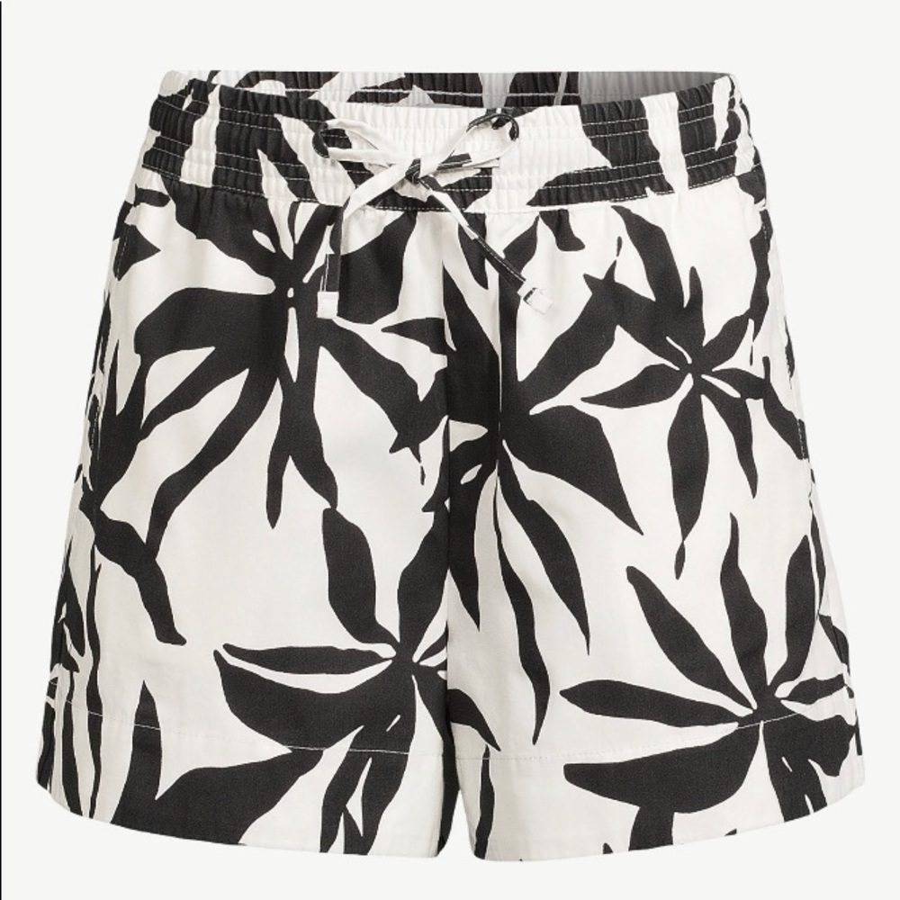 Free Assembly Shorts Print Co Ord Large